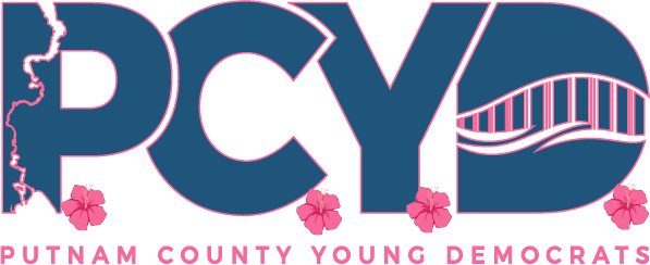 Putnam County Young Democrats