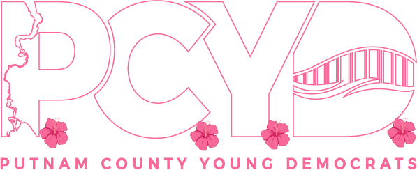 Putnam County Young Democrats
